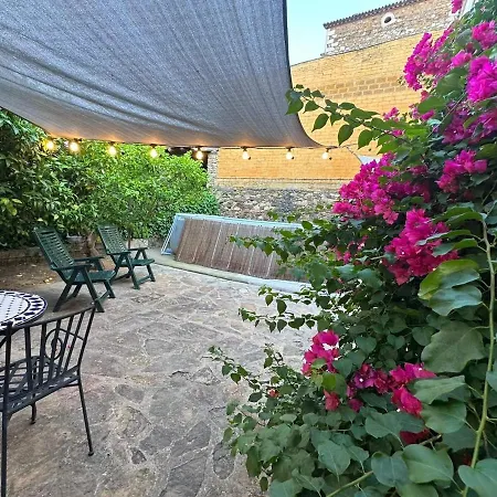 Casa de Férias Charming For Families & Cyclists
