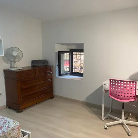 Casa de Férias Charming For Families & Cyclists